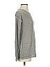 Trafaluc by Zara Gray Pullover Sweater Size S - photo 4