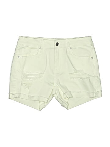 Vigoss Khaki Shorts (view 1)