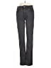 Jarbo Solid Gray Jeans Size EU 36 / US 6 - photo 1