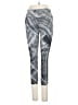 Lululemon Athletica Graphic Gray Active Pants Size 4 - photo 2