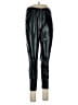 Unbranded Metallic Black Active Pants Size 0X - photo 1