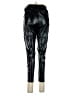 Unbranded Metallic Black Active Pants Size 0X - photo 2