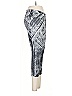 Lululemon Athletica Graphic Gray Active Pants Size 4 - photo 4