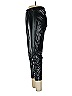 Unbranded Metallic Black Active Pants Size 0X - photo 5