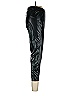 Unbranded Metallic Black Active Pants Size 0X - photo 4