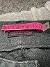Alice + Olivia Black Cargo Pants Size 2 - photo 7