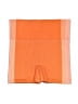 Roxy Color Block Orange Shorts Size 00 (estimated) - photo 1