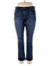 Joe's Jeans Blue Jeans Size 31 waist - photo 1