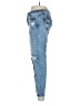 Shein Stars Blue Jeans Size 28 waist - photo 5
