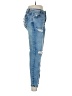 Shein Stars Blue Jeans Size 28 waist - photo 4