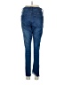 Jessica Simpson Solid Blue Jeans Size 28 waist - photo 2