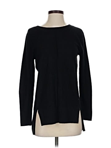 Trouve Pullover Sweater (view 1)