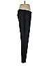 Cynthia Rowley Chevron-herringbone Black Jeggings Size 12 - photo 4