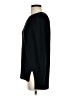 Trouve Black Pullover Sweater Size S - photo 5