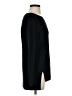 Trouve Black Pullover Sweater Size S - photo 4