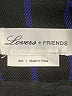 Lovers + Friends Stripes Blue Dress Pants Size XXS - photo 6