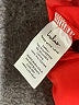 Lulus Orange Cocktail Dress Size S - photo 7
