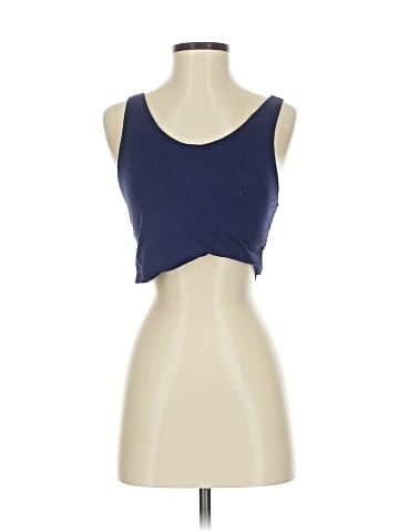 Natural Uniforms Tank Top (view 1)