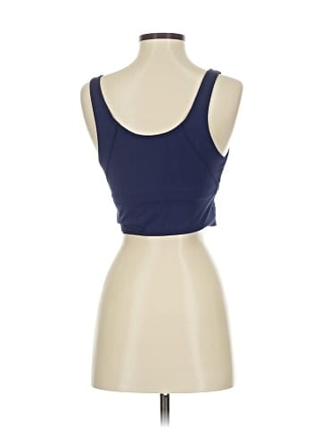 Natural Uniforms Tank Top (view 2)