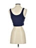 Natural Uniforms Blue Tank Top Size S - photo 2