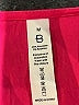 Blooming Jelly Pink Short Sleeve Top Size M - photo 4