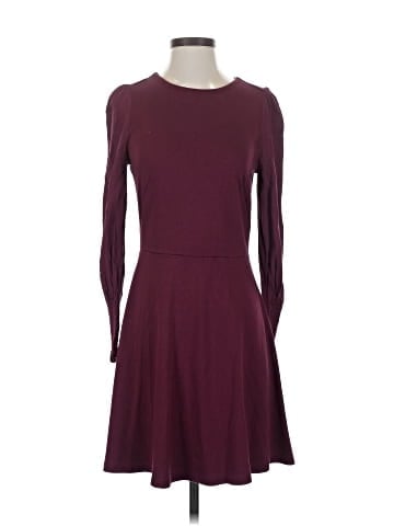 Ann Taylor LOFT Casual Dress (view 1)