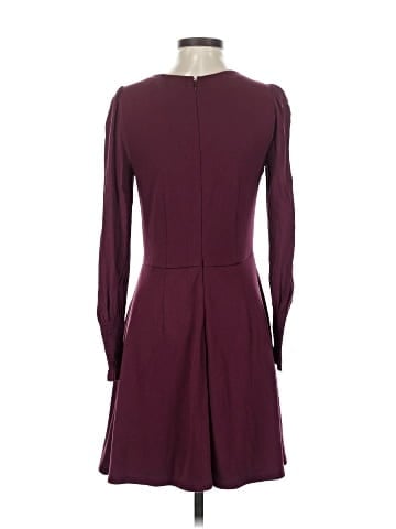 Ann Taylor LOFT Casual Dress (view 2)
