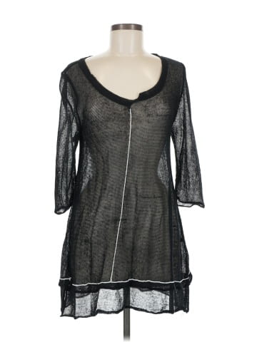 Elemente Clemente 3/4 Sleeve Top (view 1)