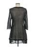 Elemente Clemente Black 3/4 Sleeve Top Size 8 (estimated) - photo 2