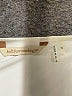 Soft Surroundings 100% Polyester Ivory Casual Dress Size S - photo 7