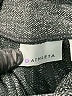 Athleta Chevron-herringbone Gray Active Pants Size M - photo 4