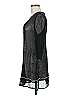 Elemente Clemente Black 3/4 Sleeve Top Size 8 (estimated) - photo 5