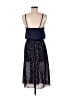 Unbranded Stars Blue Casual Dress Size 8 - photo 2