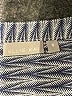 Ellie Kai Gray Long Sleeve Henley Size 8 - photo 4