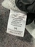 Lumiere Gray Casual Dress Size M - photo 8