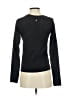 Athleta Black Long Sleeve T-Shirt Size XXS (estimated) - photo 2