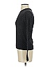 Athleta Black Long Sleeve T-Shirt Size XXS (estimated) - photo 5