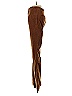 Christian Dada 100% Cotton Brown Casual Pants Size EU (IT) 36 / US 0 - photo 5