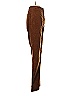 Christian Dada 100% Cotton Brown Casual Pants Size EU (IT) 36 / US 0 - photo 4