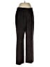 Escada Brown Casual Pants Size EU 40 / US 10 - photo 1