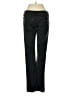 Alice + Olivia Black Cargo Pants Size 2 - photo 2