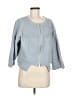 CAbi Blue Cardigan Size M - photo 1