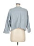 CAbi Blue Cardigan Size M - photo 2
