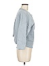 CAbi Blue Cardigan Size M - photo 4