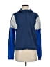 Adidas Color Block Blue Track Jacket Size S - photo 1
