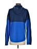 Adidas Color Block Blue Track Jacket Size S - photo 2