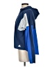Adidas Color Block Blue Track Jacket Size S - photo 5