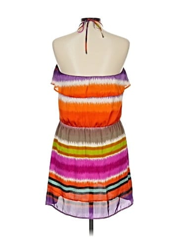 Glam Cocktail Dress (view 2)