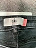 CAbi Hearts Gray Jeans Size 2 - photo 7