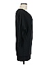Michael Stars 100% American Black Pullover Sweater One size - photo 4